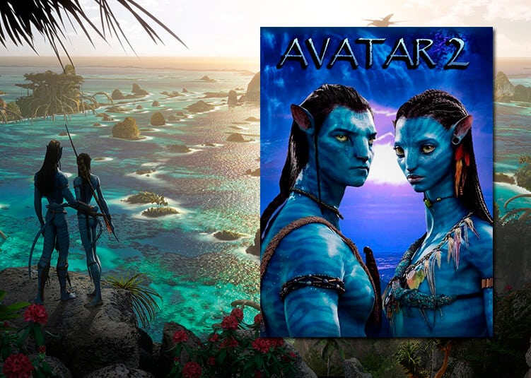 ¿Qué sabemos sobre Avatar 2?