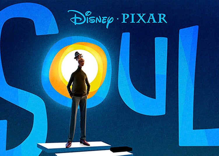 “Soul” la nueva película de Pixar