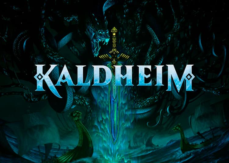 Kaldheim: Nueva expansión de Magic ambientada en los mitos nórdicos