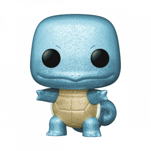 funko squirtle