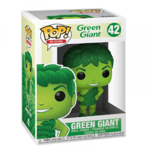 gigante verde funko