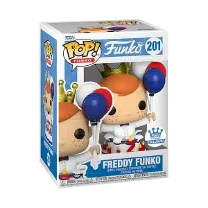 Funko Freddy Cake