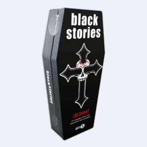 juego black stories