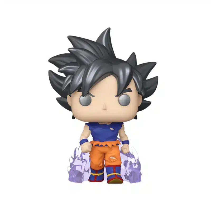 Goku Figura
