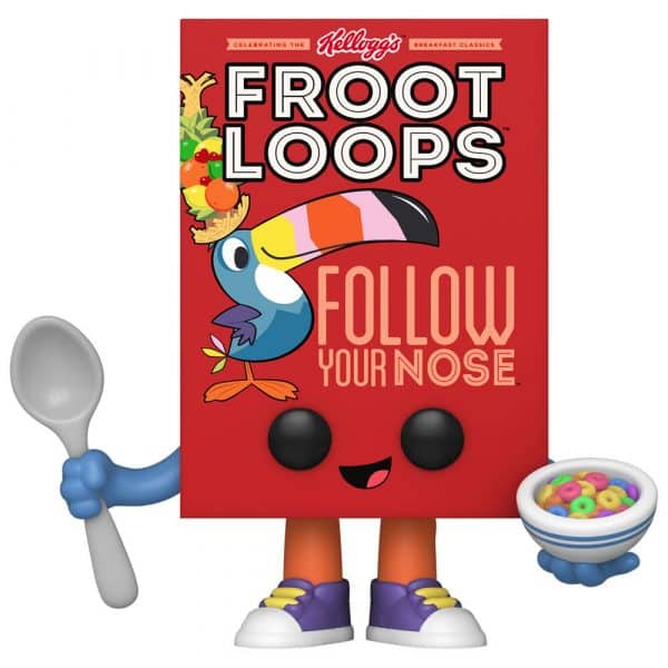 froot loops figura