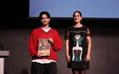 Las obras ganadoras de la X Edición de FANTAELX, el Festival Internacional de Cine Fantástico de Elche