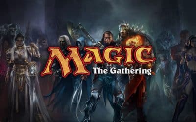 How to play Magic: The Gathering?