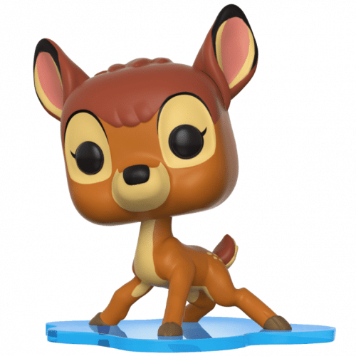 Bambi figura