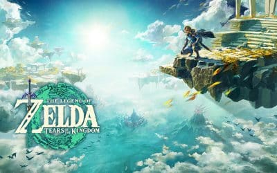 Análisis de The legend of Zelda: Tears of the kingdom – El juego mas ambicioso de Nintendo