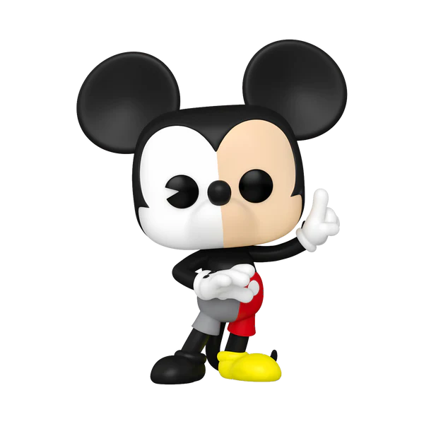 Mickey Mouse 100 funko