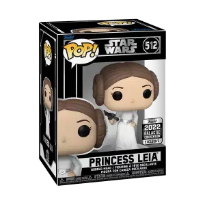Princesa Leia Star Wars