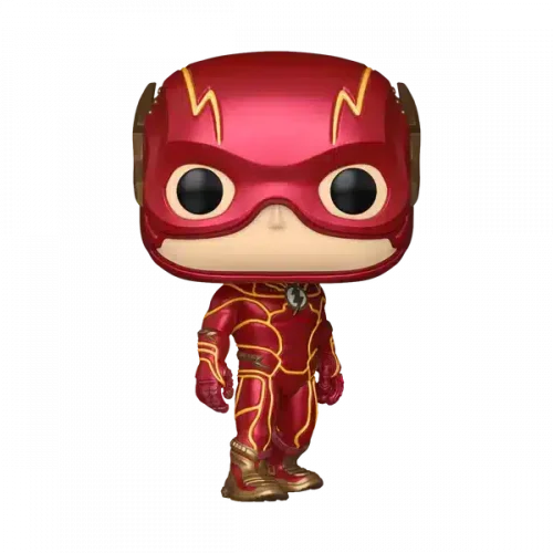 the flash figura