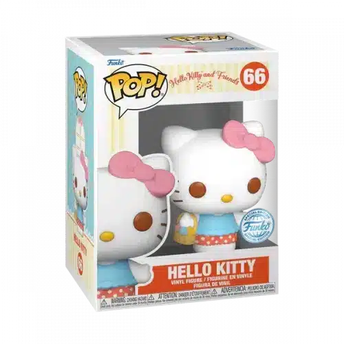 hello kitty pop