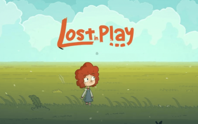 Lost in Play | Imaginación sin límites | Análisis – Review