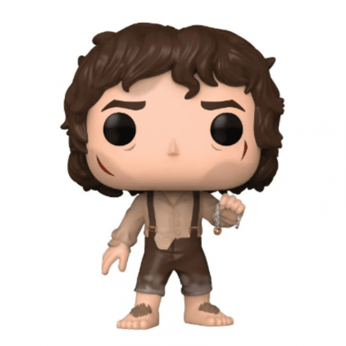 Frodo funko figura