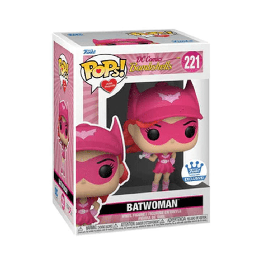 Batwoman 221