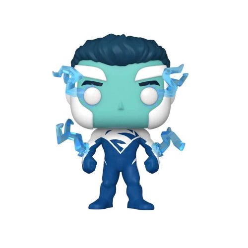 superman blue funko