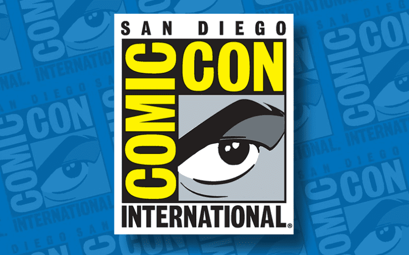 Comic-Con International San Diego