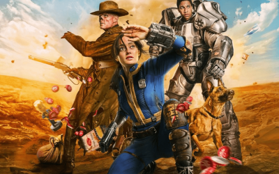 Reseña de “Fallout” de Amazon Prime Video