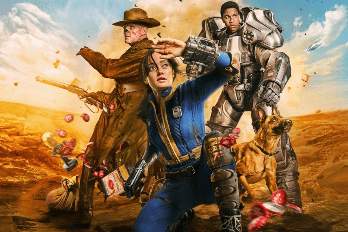 Fallout - Amazon Prime