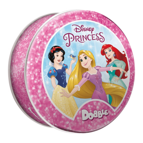 Dobble Princesas Disney