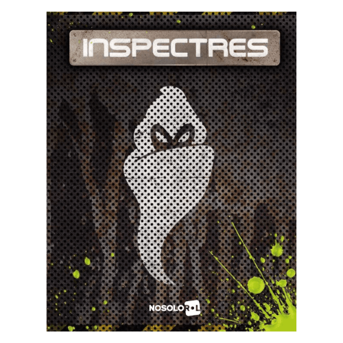 Inspectres portada