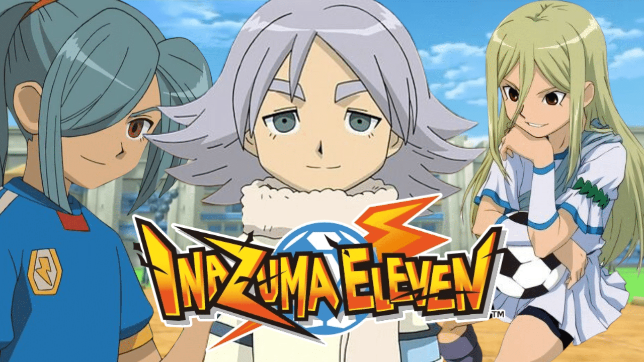 Inazuma Eleven
