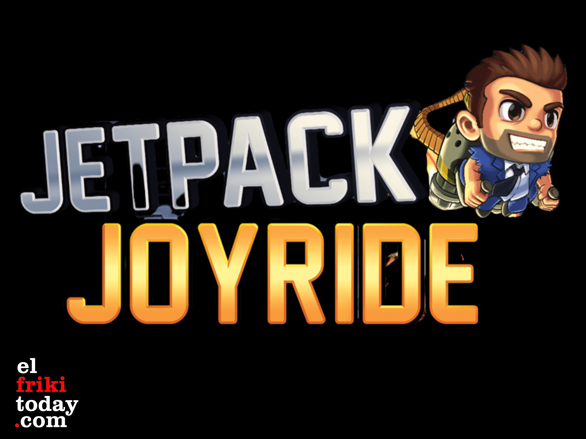 1697801321579 Jetpack Joyride: el clásico móvil que nos hizo volar