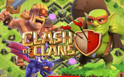 Los Mejores Ejércitos de Farming en Clash of Clans (2025) para TH13–TH18
