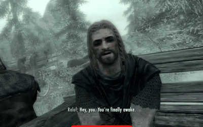 Skyrim Vuelve Cada Noviembre: Por Qué en 2025 el Fenómeno Es Más Fuerte Que Nunca