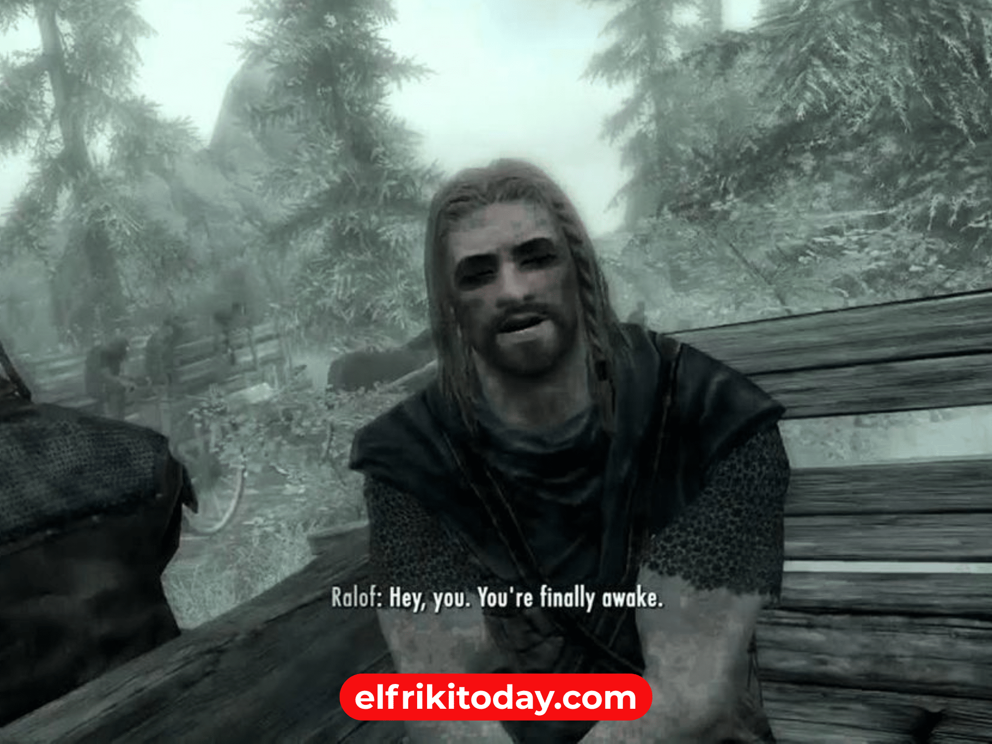 1697801321579 Skyrim Vuelve Cada Noviembre: Por Qué en 2025 el Fenómeno Es Más Fuerte Que Nunca