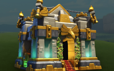 Ayuntamiento 18 en Clash of Clans: confirmado, pero aún envuelto en misterio