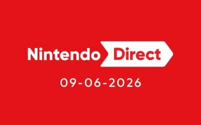 Nintendo Direct junio 2026: hora, dónde verlo y qué esperar antes del evento